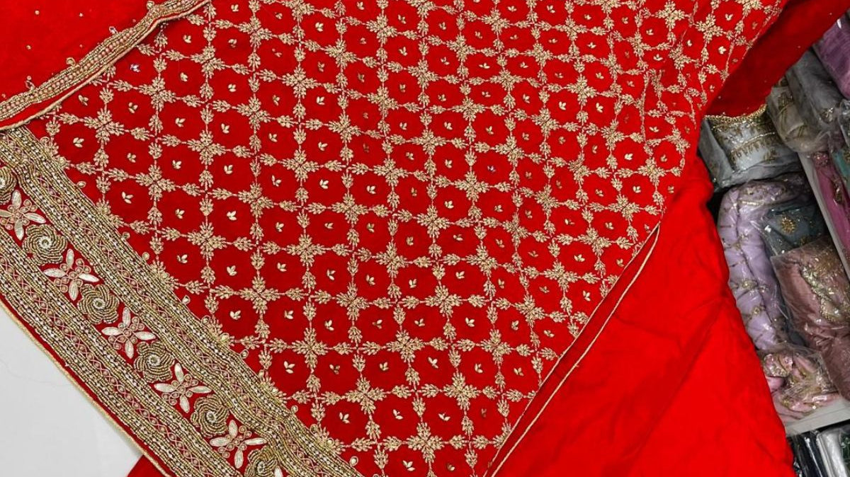How to Style a Patiala Suit for Every Occasion