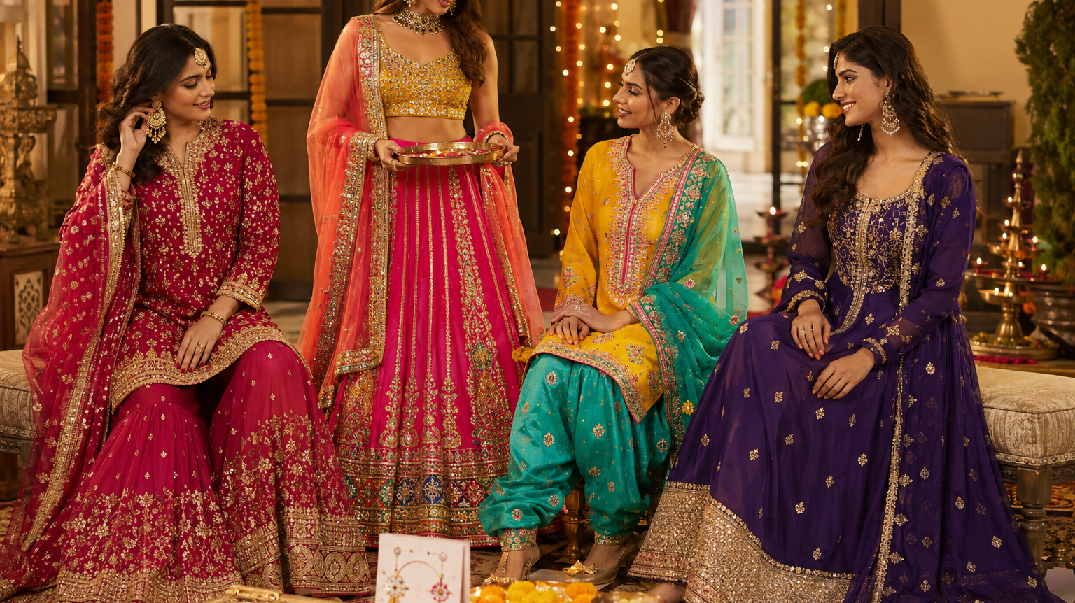 Raksha Bandhan 2026 in Canada: Date, Significance & How It's Celebrated