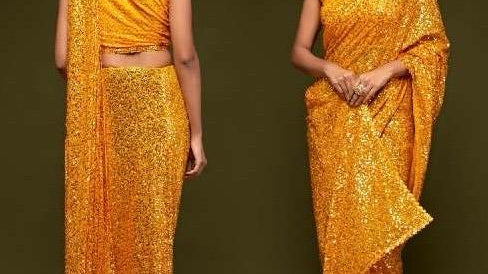 Ready-to-Wear Saree Guide — Everything You Need to Know