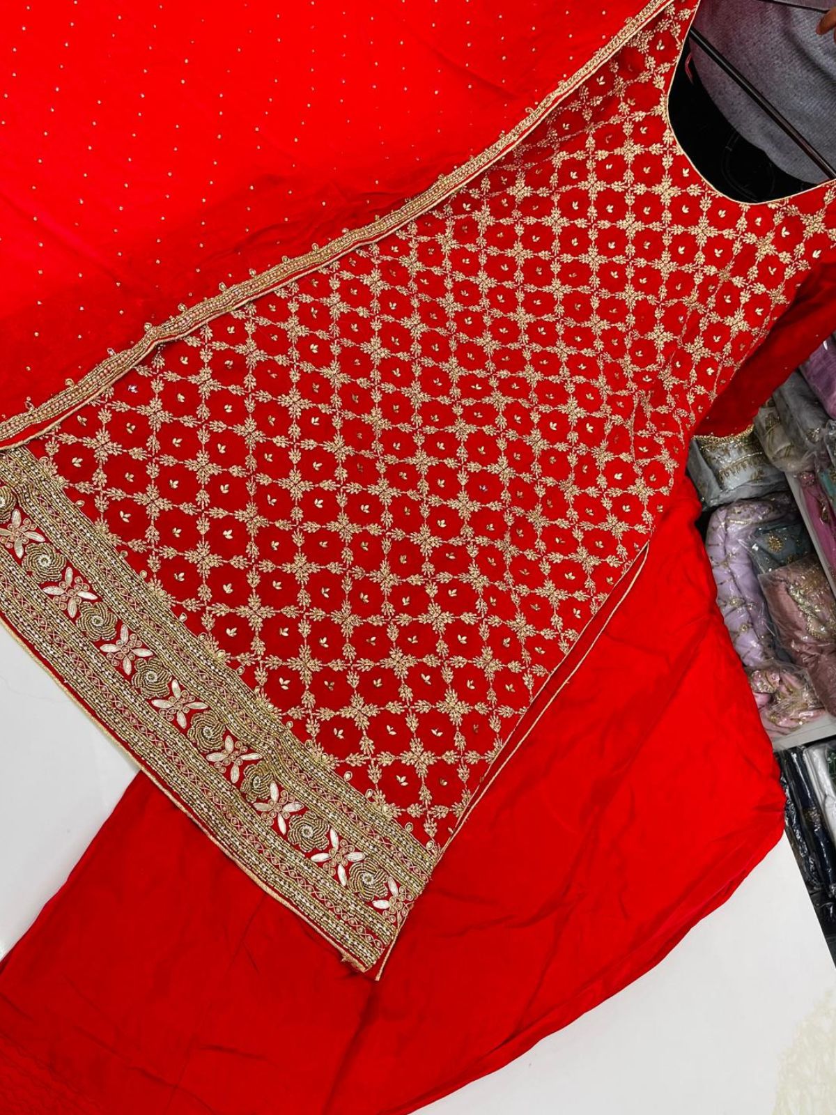 How to Style a Patiala Suit for Every Occasion