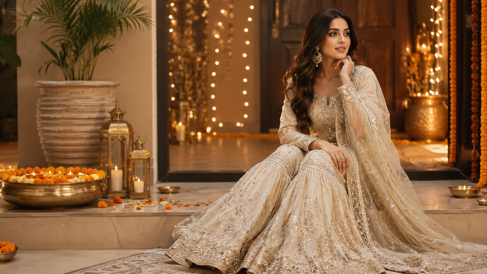 What Is a Gharara