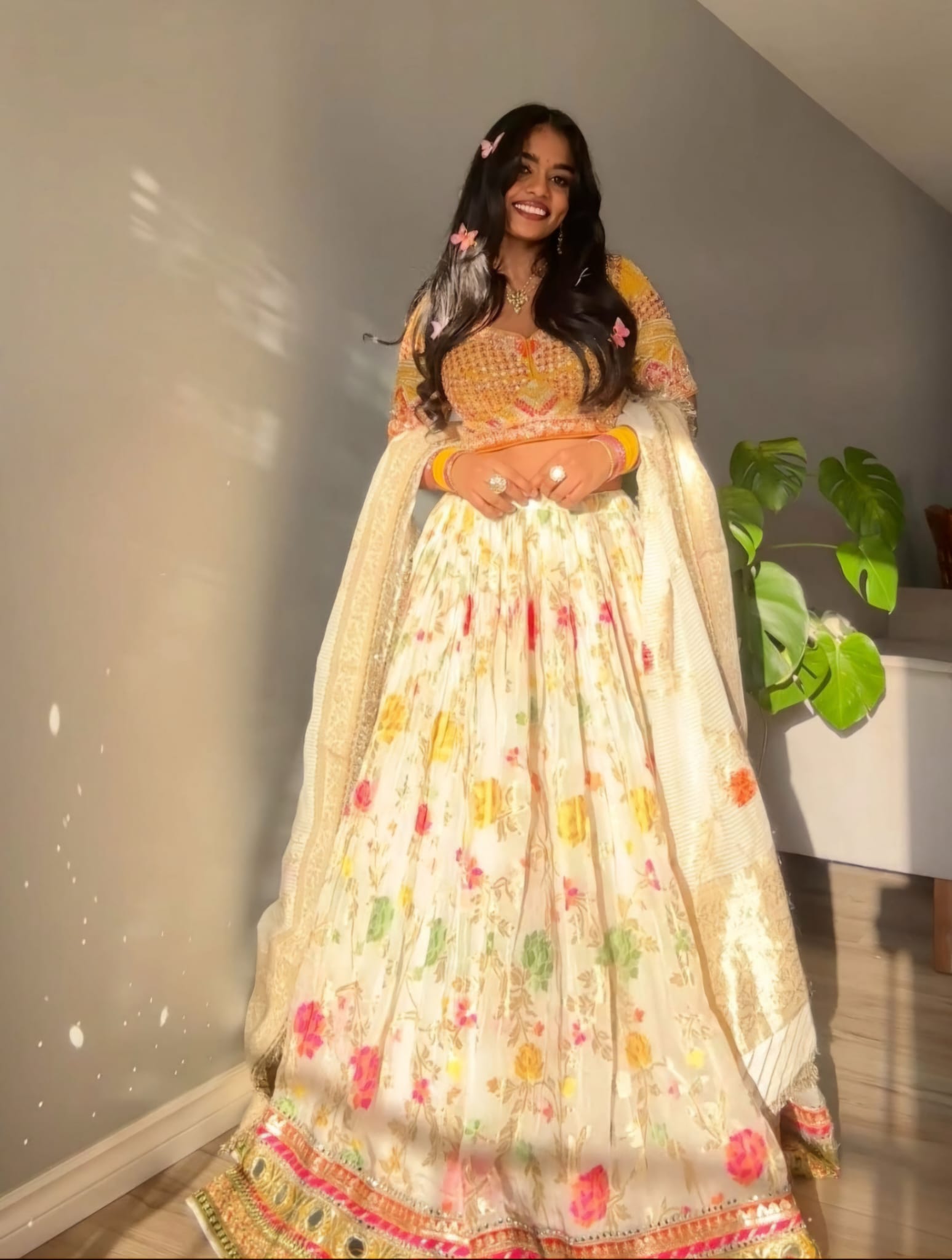 Lehenga vs Sharara — Which Is Right for Your Event?