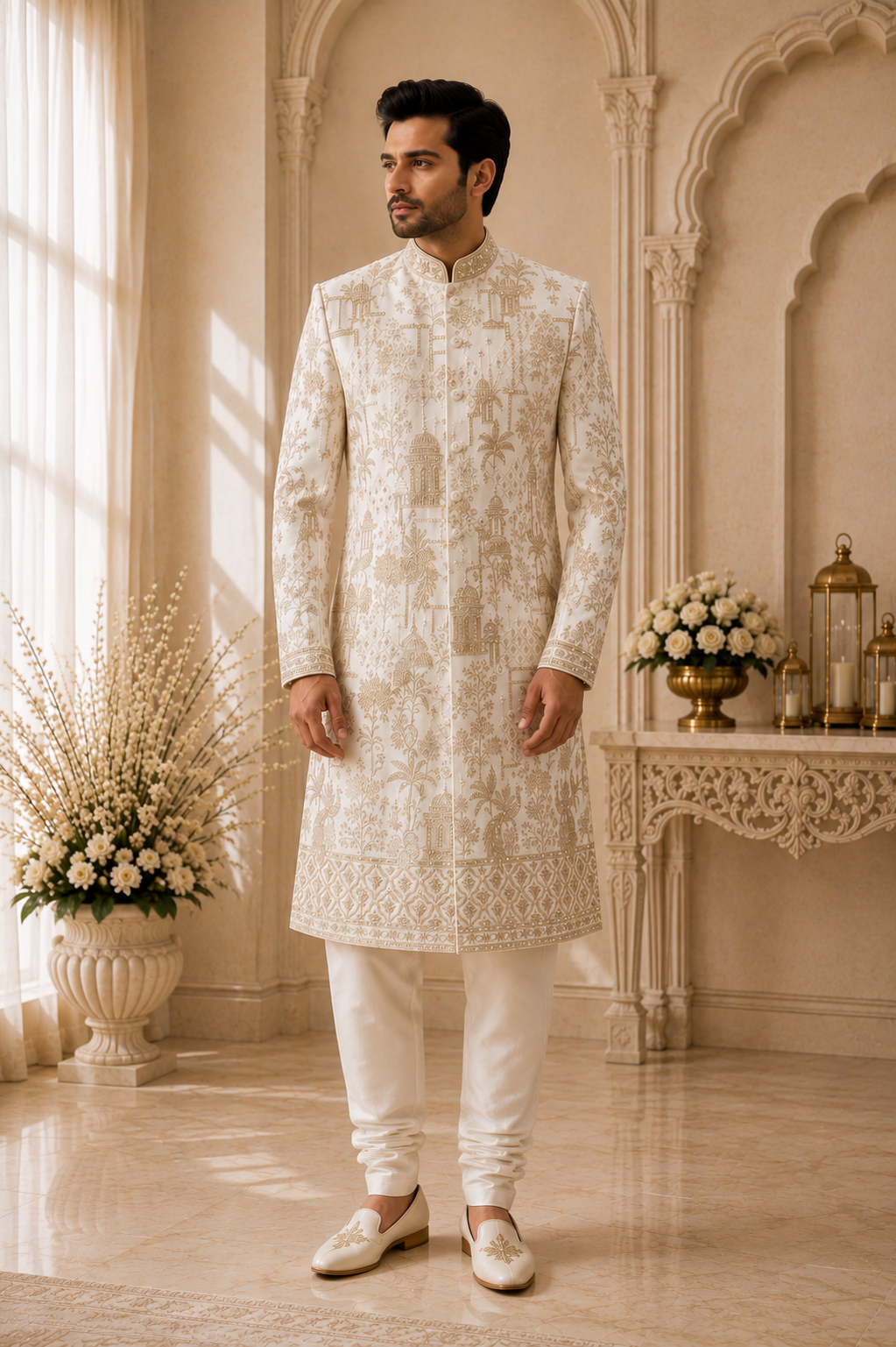 Men's Wear
