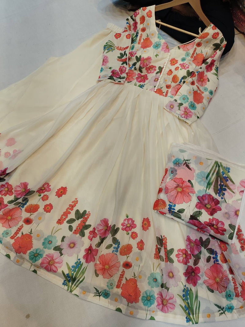 Anarkali