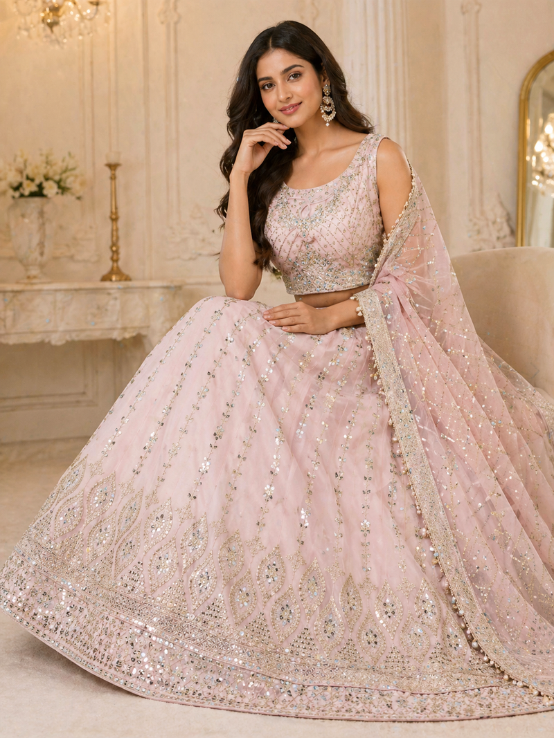 Lehenga