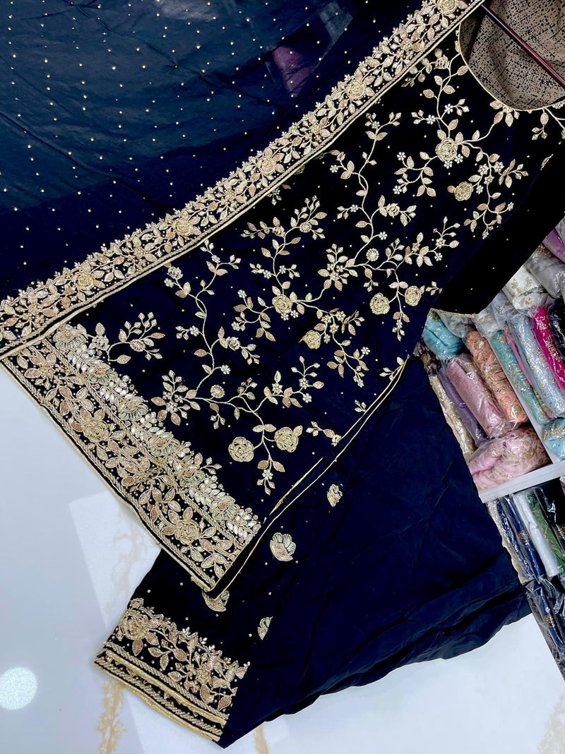 Patiala Salwar Suits