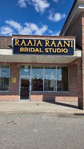 Raaja Raani Maritime store